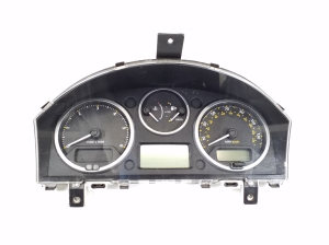 Instrument cluster - 6H5210849ED
