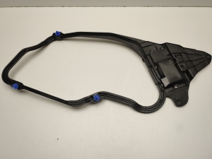 Mercedes Benz CL-Class 215 (1999–2006) Sonstiges Steuergerät A2158201775 - 3