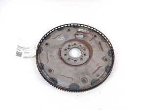  Clutch flywheel 