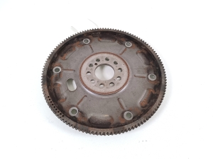  Clutch flywheel 