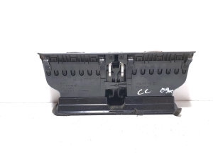 Volkswagen Passat CC CC (2008–2017) Salona paneļa ventilācijas restes 3C1819728F - 3