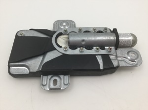 BMW X5 E53 (1999–2006) Airbag für vordere Türen 30824861103E - 3