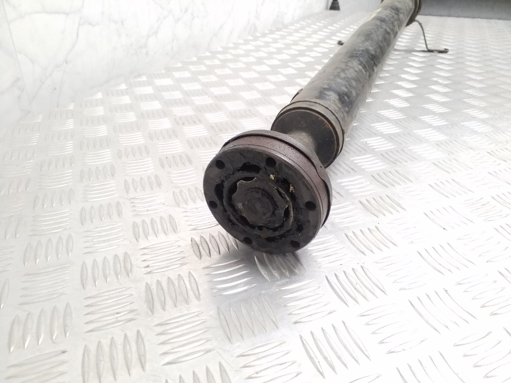 AUDI A6 C7/4G (2010-2020) Propshaft 4G0521101K 24818095