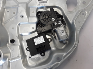 VOLVO S80 II (2006–2016) Aizmugurējo durvju logu pacēlājs 30661068 - 2
