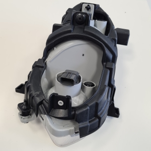Kia ceed (2012–2018) Front-Nebelscheinwerfer 92201A2100 - 3