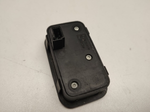 Mercedes Benz CL-Class 215 (1999–2006) Trunk opening switch A2208211479 - 3