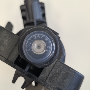 Mercedes Benz G-Class 461 (1990–2013) Schaltmechanismus A4602600498 - 2