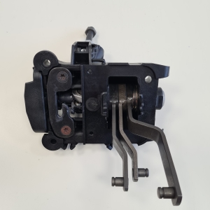 Mercedes Benz G-Class 461 (1990–2013) Schaltmechanismus A4602600498 - 3