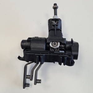 Mercedes Benz G-Class 461 (1990–2013) Schaltmechanismus A4602600498