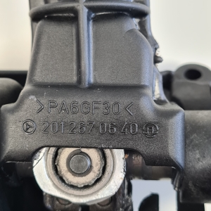 Mercedes Benz G-Class 461 (1990–2013) Schaltmechanismus A4602600498 - 4