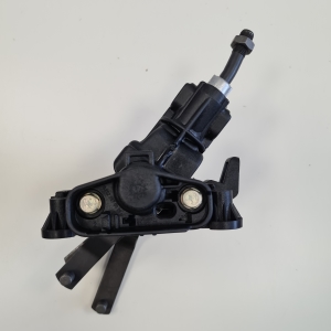 Mercedes Benz G-Class 461 (1990–2013) Schaltmechanismus A4602600498 - 5