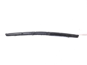 Mercedes Benz A-Class 169 (2004–2012) Front bumper trim strip 1698800383 - 2