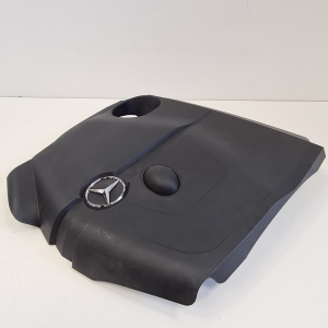 Mercedes Benz CLA-Class W117 (2013–2019) Engine cover A6510109815 - 2