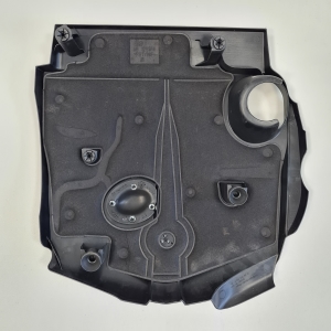Mercedes Benz CLA-Class W117 (2013–2019) Engine cover A6510109815 - 3