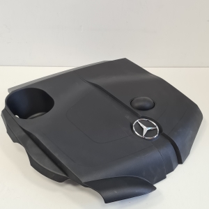 Mercedes Benz CLA-Class W117 (2013–2019) Engine cover A6510109815 - 5