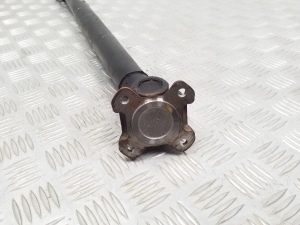 BMW 3 SERIES F34 (2011–2026) Kardanwelle 7632650 - 3