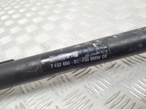BMW 3 SERIES F34 (2011–2026) Kardanwelle 7632650 - 4