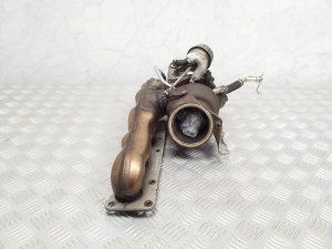 BMW 3 SERIES E93 (2004–2013) Turbolader 7588995 - 2