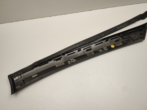 Mercedes Benz CL-Class 215 (1999–2006) Windschutzscheibenleiste A2156980198 - 4