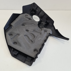 BMW 5 SERIES F10 (2010–2017) Engine cover 11127611098 - 2