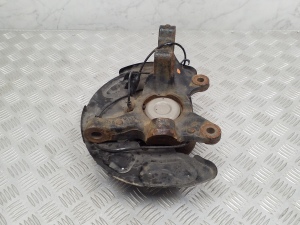 Mercedes Benz V-Class 447 (2014–2026) Radnabe Vorderrad A4473300720 - 3