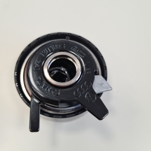 Volkswagen LT II (1996–2006) Spannrolle 074130195B - 5