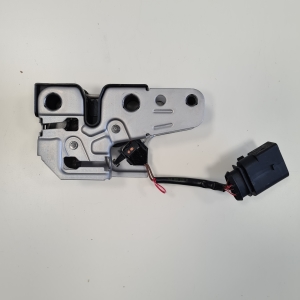 Motorhaubenschloss - 7L0823509C