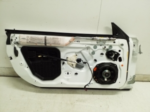 Mercedes Benz SLC 172 (2016–2026) Esiuksed ja nende osad - 2