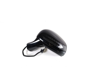 Mercedes Benz SLC 172 (2016–2026) Side mirror and its parts - 2