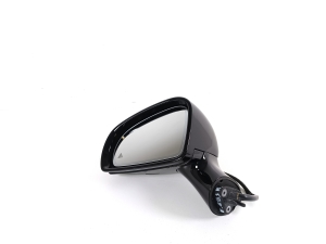 Side mirror and its parts - 