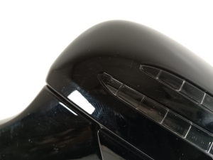 Mercedes Benz SLC 172 (2016–2026) Side mirror and its parts - 4