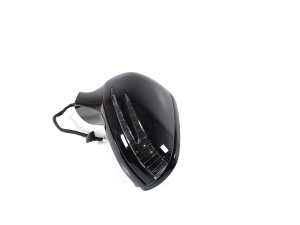 Mercedes Benz SLC 172 (2016–2026) Side mirror and its parts - 5