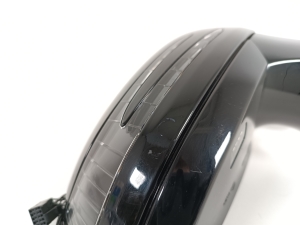 Mercedes Benz SLC 172 (2016–2026) Side mirror and its parts - 3
