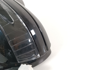Mercedes Benz SLC 172 (2016–2026) Side mirror and its parts - 4