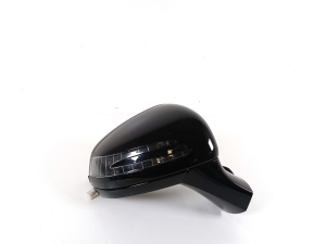 Mercedes Benz SLC 172 (2016–2026) Side mirror and its parts - 6
