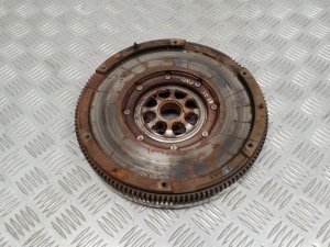  Clutch and its parts 