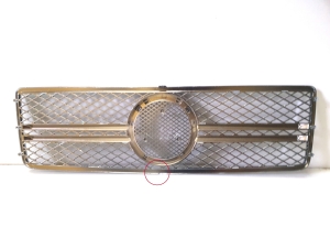 Mercedes Benz G-Class 461 (1990–2013) Kühlergrill - 2