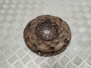 Volkswagen Transporter T5 (2003–2015) Sidur ja selle osad - 4