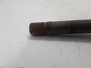 VOLVO XC90 (2002–2014) Front drive shaft and its parts 30735563 - 3