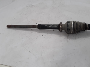 VOLVO XC90 (2002–2014) Front drive shaft and its parts 30735563 - 5