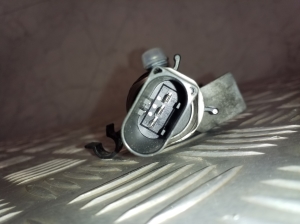Volkswagen Touareg II (2010–2018) Kõrgsurve kütusetoru 057130089Q - 4