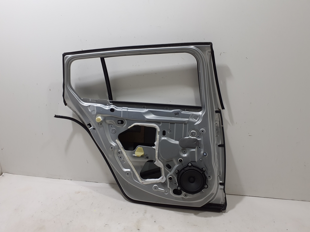 RENAULT Megane 3 generation (2008-2020) Kreisās puses bīdāmās durvis 821017395R 24704780