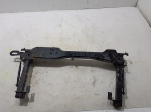 RENAULT Megane IV (2016–2022) Radiator bracket 625301229R - 2