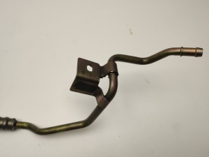 Mercedes Benz CL-Class 215 (1999–2006) Roolilati voolik A2209972652 - 3
