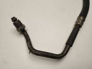 Mercedes Benz CL-Class 215 (1999–2006) Roolilati voolik A2209972652 - 5