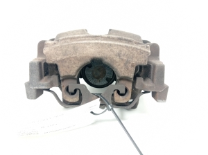 Mercedes Benz C-Class 205 (2014–2021) Tagumine pidurisadul A2054230481 - 4