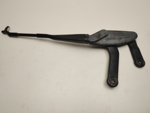 Mercedes Benz CL-Class 215 (1999–2006) Windshield wiper mechanism A2158202044 - 3