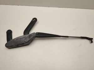   Windshield wiper mechanism  - A2158202044 