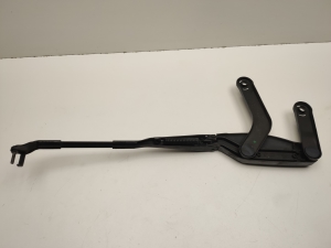 Mercedes Benz CL-Class 215 (1999–2006) Windshield wiper mechanism A2158202044 - 5