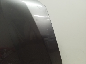BMW X5 E70 (2006–2013) Hood - 2